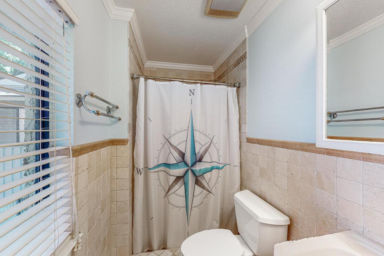 Harbour Master 201 Apartment Хилтън Хед Айлънд Екстериор снимка