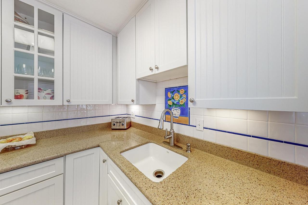 Harbour Master 201 Apartment Хилтън Хед Айлънд Екстериор снимка
